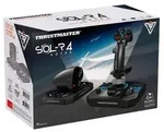 Thrustmaster SOLR4 HOTAS WW - Schwarz