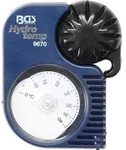 BGS technic Antifreeze Tester Hydrotemp, 146 g