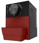 Cecotec Cremmaet Cube, Espressomaschine, 1,1 l, Kaffeebohnen, Eingebautes Mahlwerk,