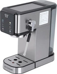 BlitzHome&reg; CM5105 Halbautomatische Espresso-Kaffeemaschine 20 Bar 1350W mit