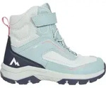 Schuhe McKinley Maine Ii 432384904 - Wei&szlig;/Dunkelblau/Hellblau - 33