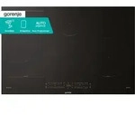 Gorenje G600 Induktionskochfeld, 80 cm, Schwarz, Integriert, 60 cm,