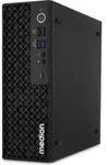 MEDION Picoworx T80 III Mini PC (Slim, Core Ultra 5 226V, 16GB DDR5 RAM, 512 GB SSD,