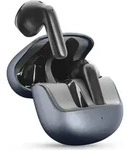 Cellularline Call Purely Black Bluetooth Headset mit ENC und Ladekoffer - Schwarz