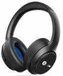 Bmw Encmetal Logos Bluetooth In-Ear-Kopfh&ouml;rer Anc - Schwarz - Schwarz