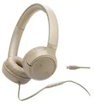JBL T530C BEIGE Stereo-Kopfh&ouml;rer - Beige