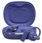 JBL Sense Pro TWS Open-Ear-Kopfh&ouml;rer, Hi-Res, IP54, Blau - Blau