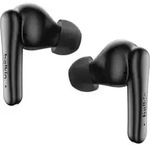 Belkin Soundform Rhythm ANC True Wireless Kopf.schwarz AUC015hqBK - Schwarz
