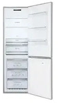 Amica KGCN 388 144 E, 250 l, SN-T, 4 kg/24h, C, Fresh Zone Fach, Edelstahl -...
