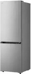 LG GBBSJ1CCPY K&uuml;hl-Gefrierkombination 333 l LED Innenbeleuchtung AI Fresh - Silber