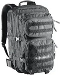 Held Flexmount Rucksack - Schwarz