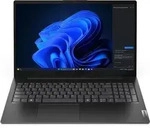 Lenovo V15-IRL (15,6") c5-120UH/8GB DDR5/512GBSSD/FHD/ FreeDos - Schwarz