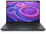 HP ZBook CW0H2ES - 14" Notebook - 35,6 cm - Schwarz