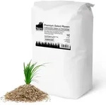 20kg Premium Rasensamen f&uuml;r Profis 800m2, Zierrasen Superrasen, besonders