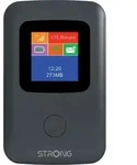 Strong 4GMIFI150CD, Mobilfunknetz-Modul, Schwarz, Tragbar, Akkustand, WLAN, 802.11b,