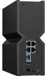 TP-Link Archer BE700 WLAN-Router Multi-Gigabit Ethernet Tri-Band (2 4 GHz/5 GHz/6
