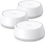 TP-Link DECO BE22 (3-pack) - Wei&szlig;