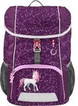 Step by Step Rucksack-Set KID, 3-teilig - Violett/Lila