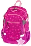 SCHNEIDERS 49464-042 Kinderrucksack Kids Backpack - Berry Bubble berry, 11 Liter -
