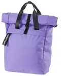 WALKER Rucksack Roll Top lavender 29x38x15cm - Lila