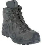 LOWA Zephyr Work GTX Mid ESD S3S WR CI (Arbeits-Stiefel) : Grau 39 - Grau