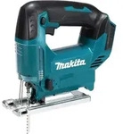 Makita DJR186Z, Deep discharge, &Uuml;berhitzung, &Uuml;berlastschutz, Schwarz, Blau, 3,2 cm,