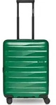 Bergpfeil Travel Cabin Trolley Emerald Green Metallic gr&uuml;n 55cm - Gr&uuml;n