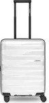 Bergpfeil Travel Cabin Trolley Ice White Metallic wei&szlig; 55cm - Wei&szlig;