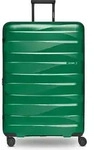 Bergpfeil Travel Trolley Emerald Green Metallic gr&uuml;n 75cm - Gr&uuml;n