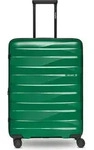 Bergpfeil Travel Trolley Emerald Green Metallic gr&uuml;n 66cm - Gr&uuml;n