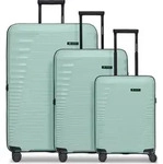 Farmhood Eco Trolley-Set S / M / L Mint 55cm - Gr&uuml;n