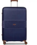 Farmhood Eco Edition 02 Trolley Navy dunkelblau 76cm - Dunkelblau