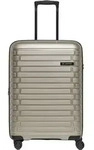Pactastic Collection 04 Trolley Champaign - Metallic taupe 66cm - Beige