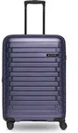 Pactastic Collection 04 Trolley Purple - Metallic violett 66cm - Lila
