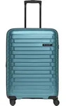 Pactastic Collection 04 Trolley Ice Blue - Metallic blaugrau 66cm - Blau