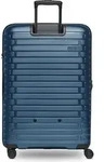 Pactastic Collection 04 THE LARGE + 4 Rollen Trolley L 75 cm mit Dehnfalte -