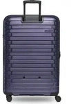 Pactastic Collection 04 THE LARGE + 4 Rollen Trolley L 75 cm mit Dehnfalte -...