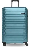 Pactastic Collection 04 Trolley Ice Blue - Metallic blaugrau 75cm - Blau