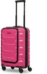 Smartbox Edition 01 4 Rollen Kabinentrolley 55 cm Laptopfach - Rosa