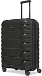 SMARTBOX Edition 01 Trolley Black schwarz 66cm - Schwarz