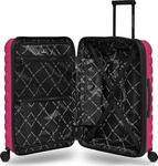 SMARTBOX Edition 01 Trolley Pink 66cm - Rosa