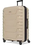 SMARTBOX Edition 01 Trolley Beige 76cm - Beige