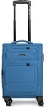SMARTBOX Edition 04 Trolley Exp. Slate - Blue blau 56cm - Blau