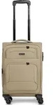 SMARTBOX Edition 04 Trolley Exp. Beige 56cm - Beige