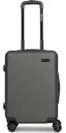 SMARTBOX Edition 05 Trolley Anthracite anthrazit 55cm - Grau
