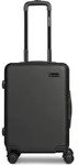 SMARTBOX Edition 05 Trolley Black schwarz 55cm - Schwarz