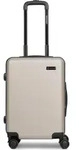 SMARTBOX Edition 05 Trolley Greige beige 55cm - Wei&szlig;