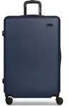 SMARTBOX Edition 05 Trolley Navy dunkelblau 76cm - Dunkelblau
