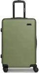 SMARTBOX Edition 05 Trolley Olive khaki 66cm - Gr&uuml;n