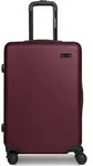 SMARTBOX Edition 05 Trolley Burgundy weinrot 66cm - bordeaux/Dunkelrot